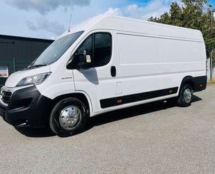 Fiat Fiat Ducato 2.3 Maxi XXL L5H2 Kasten*Klima*Navi*Ka Gebrauchtwagen