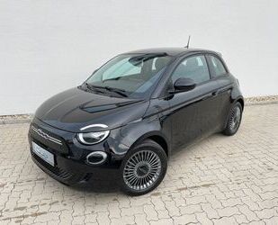 Fiat Fiat 500e Icon+Parksensoren+Sitzheizung Gebrauchtwagen