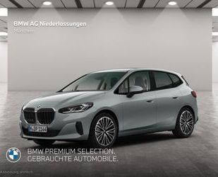 BMW BMW 216i Active Tourer Kamera LED Sitzheizung Gebrauchtwagen