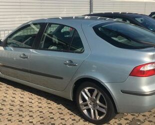 Renault Renault Laguna Authentique 1.8 16V Authentique Gebrauchtwagen