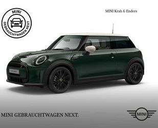 Mini MINI Cooper SE +Navi+HUD+RFK+HarmanKardon+SHZ+PDCv Gebrauchtwagen