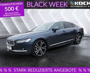 Volvo Volvo S90 B5D AWD Ultimate High- End Ausstattung T Gebrauchtwagen