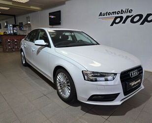 Audi Audi A4 Lim. 3.0 TDI Ambition SPORTSITZE STDHEIZ. Gebrauchtwagen