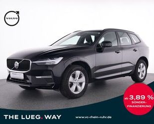 Volvo Volvo XC60 B4 Essential Aut. + WINTER PAKET + GOOG Gebrauchtwagen