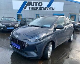 Hyundai Hyundai i10 Edition 30 App Connect/ Sitzh./ Allwet Gebrauchtwagen