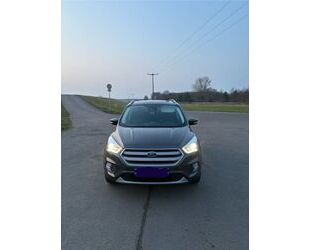 Ford Ford Kuga 1,5 EcoBoost 110kW Titanium Schiebedach Gebrauchtwagen