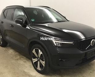 Volvo Volvo XC40 T5 Recharge DKG Plus Dark H&K LED Navi Gebrauchtwagen