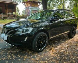 Volvo Volvo XC60 D4 Momentum Geartronic Momentum TÜV neu Gebrauchtwagen