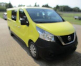 Nissan Nissan NV300 Kastenwagen L2H1 2,9t DoKa COMFORT Gebrauchtwagen