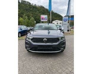 VW Volkswagen T-Roc Cabriolet Active Gebrauchtwagen