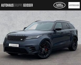 Land Rover Land Rover RR Velar P250 R-Dynamic SE AHK ACC LED Gebrauchtwagen