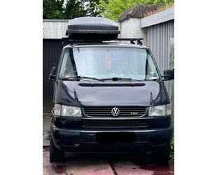 VW Volkswagen T4 Multivan Gebrauchtwagen