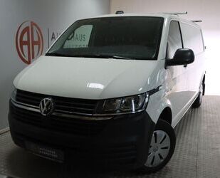 VW Volkswagen T6 Transporter langer R. AHK SH Kamera Gebrauchtwagen