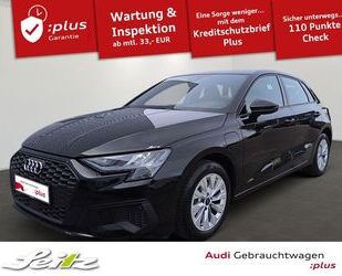 Audi Audi A3 Sportback 40 TFSI e *AHK*PARKSENSOR*SITZH* Gebrauchtwagen