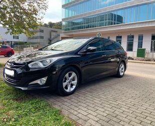 Hyundai Hyundai i40 cw 1.7 CRDi 5 Star Edition 100kW Autom Gebrauchtwagen