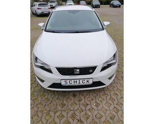 Seat Seat Leon ST FR Gebrauchtwagen