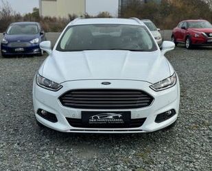 Ford Ford Mondeo Turnier Business Edition 2.0TDCI Gebrauchtwagen