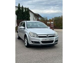 Opel Opel Astra H Caravan Edition *TÜV NEU*INSP.NEU*PDC Gebrauchtwagen