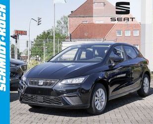 Seat Seat Ibiza 1.0 TSI Style Edition ACC PDC LED SITZH Gebrauchtwagen