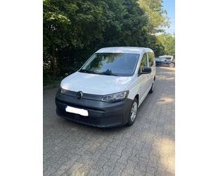 VW Volkswagen Caddy Maxi 2.0 TDI Mehrzweckfahrzeug Gebrauchtwagen