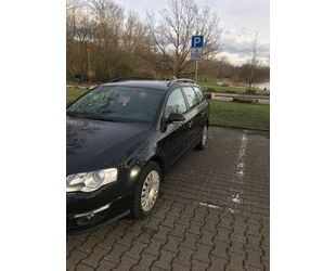 VW Volkswagen Passat 2.0 TDI DPF DSG Comfortline Comf Gebrauchtwagen