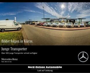 Mercedes-Benz Mercedes-Benz V 300 Marco Polo Horizon AMG 4Matic Gebrauchtwagen