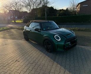 Mini MINI Cooper S Cabrio S Cabrio Classic Trim Steptr. Gebrauchtwagen