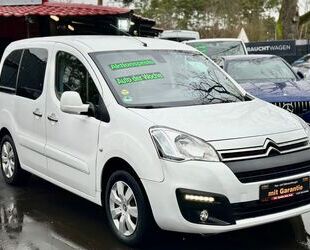 Citroen Citroën Berlingo Kombi Selection. Garantie , Neue Gebrauchtwagen