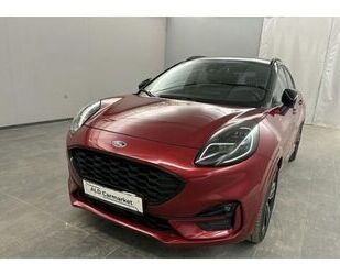 Ford Ford Puma Hybrid ST-Line X 1.0 EcoBoost EU6d-T Nav Gebrauchtwagen