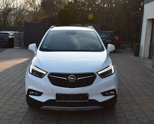 Opel Opel Mokka X Turbo R-Kamera, Navi, Bose Gebrauchtwagen