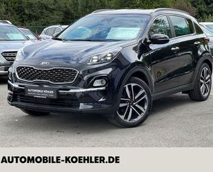 Kia Sportage Gebrauchtwagen