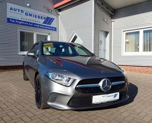 Mercedes-Benz A 200 Gebrauchtwagen