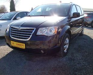 Chrysler Grand Voyager Gebrauchtwagen