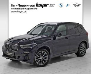 BMW BMW X5 xDrive30d M Sportpaket Gestiksteuerung HiFi Gebrauchtwagen