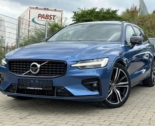 Volvo Volvo V60 B4 D Aut R-Design *Pano/AHK/ACC/360