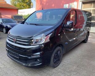 Fiat Fiat Talento Kombi L2H1 1,2t Family-L2-Lang-8-Sitz Gebrauchtwagen