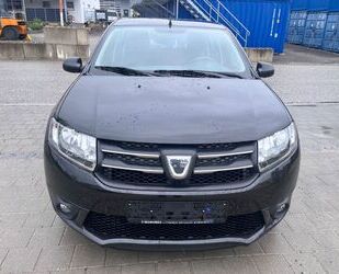 Dacia Dacia Sandero II Live Gebrauchtwagen