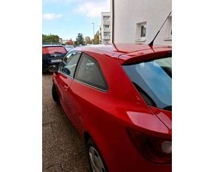 Seat Seat Ibiza SC 1.6 TDI CR 66kW Reference Reference Gebrauchtwagen