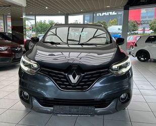 Renault Renault Kadjar Bose Edition Gebrauchtwagen