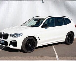 BMW BMW X3 M40i M SPORT SHADOW 21