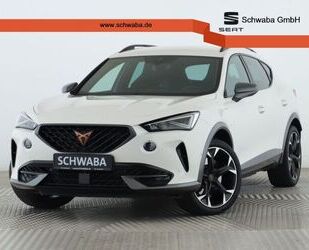 Cupra Cupra Formentor VZ 1.4 e-Hybrid DSG Gebrauchtwagen