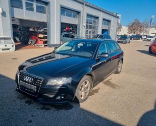 Audi Audi A4 2.0 TDI e (DPF) Ambiente Avant Ambiente Gebrauchtwagen