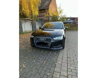 Audi Audi A3 1.6 TDI ultra Attraction Sportback Attract Gebrauchtwagen