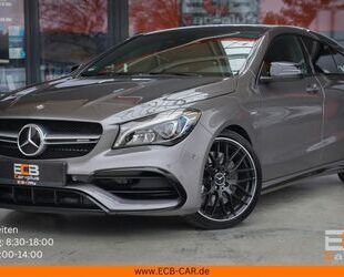 Mercedes-Benz Mercedes-Benz CLA 45 AMG Shooting Brake *2.Hand/Au Gebrauchtwagen