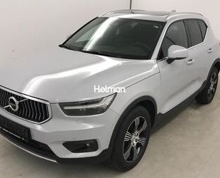 Volvo Volvo XC40 B4 B Inscription H&K 360° Pano ACC BLIS Gebrauchtwagen