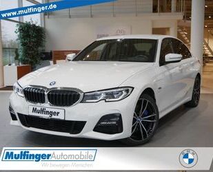 BMW BMW 330e xDr. M Sport HUD Kamera Sitzh.KomfZ.HiFi1 Gebrauchtwagen