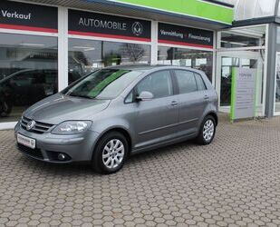 VW Volkswagen Golf Plus V Comfortline.SHZ,Klimaaut.,T Gebrauchtwagen