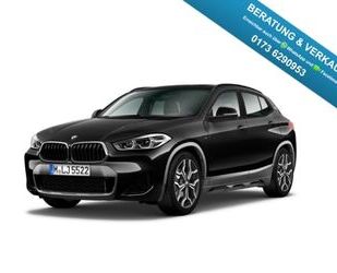 BMW BMW X2 sDrive18i M Sport X Pano AHK Ganzjahresreif Gebrauchtwagen