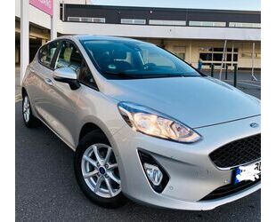 Ford Ford Fiesta Cool & Connect Gebrauchtwagen