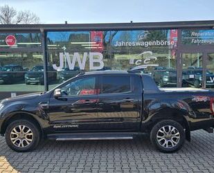 Ford Ranger Gebrauchtwagen